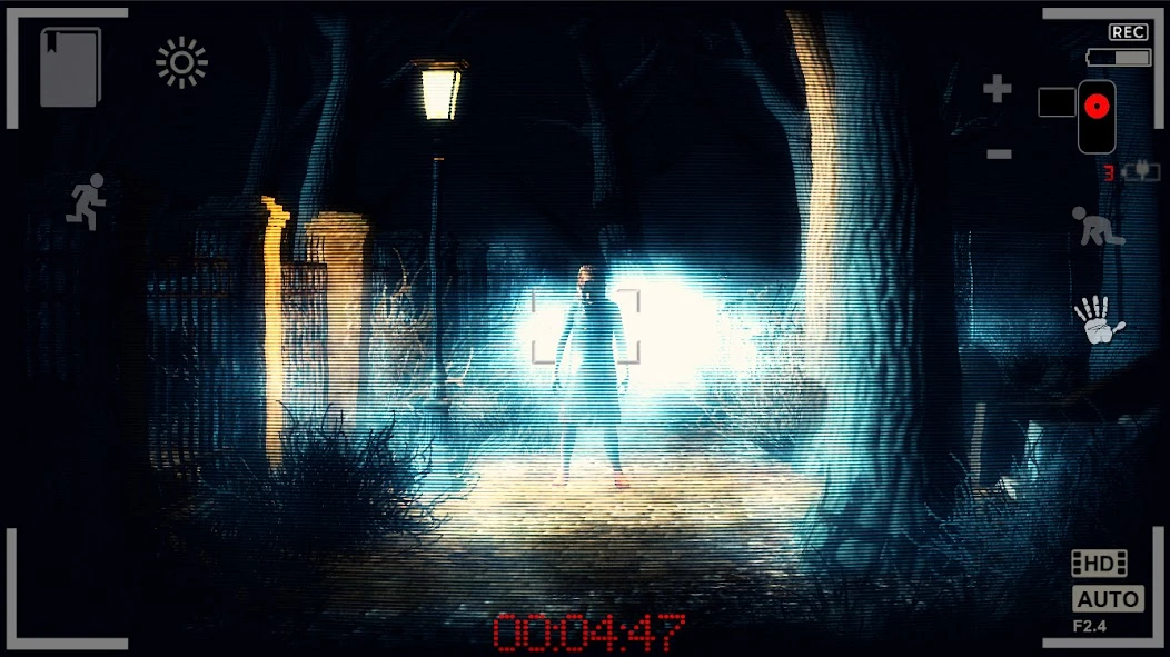 Mental Hospital VI (Horror) screenshot 3