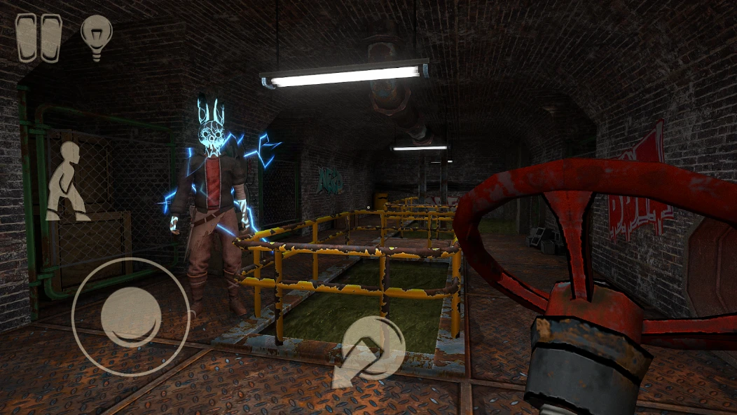 Horror Tale 3: Ведьма screenshot 3