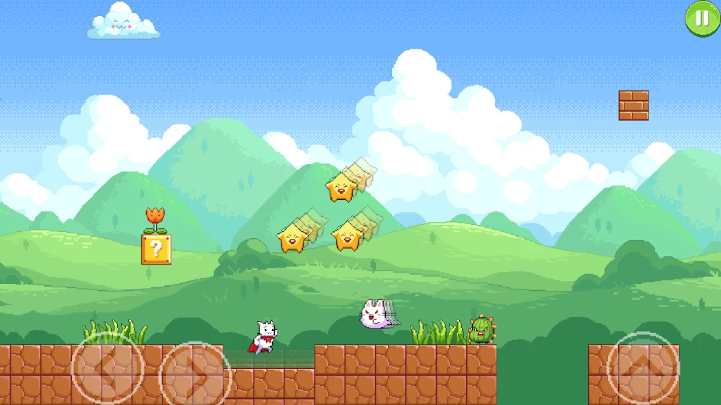 Super Cat World screenshot 5