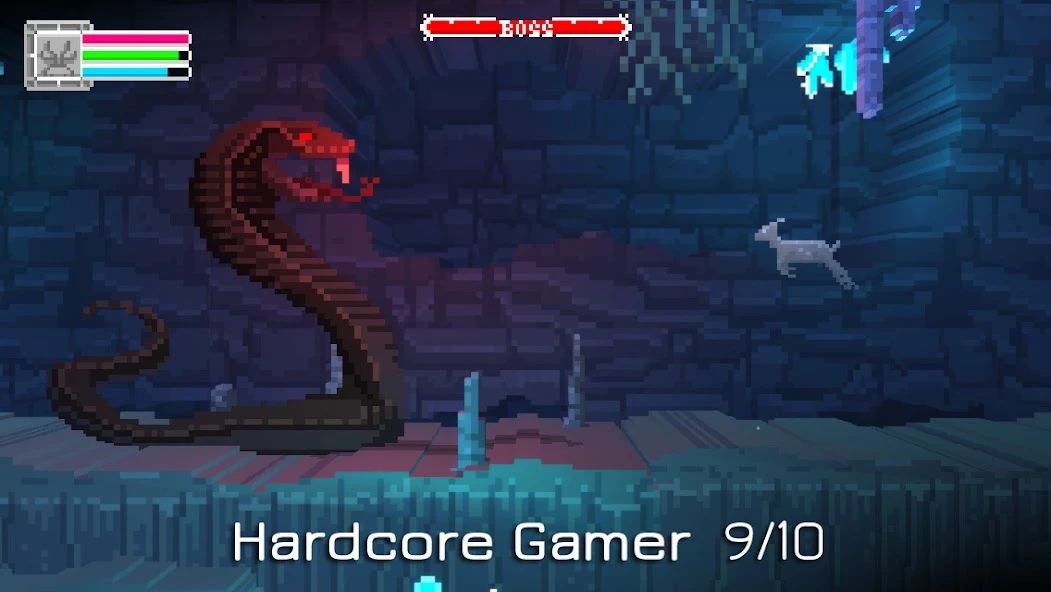 The Deer God APK screenshot 3