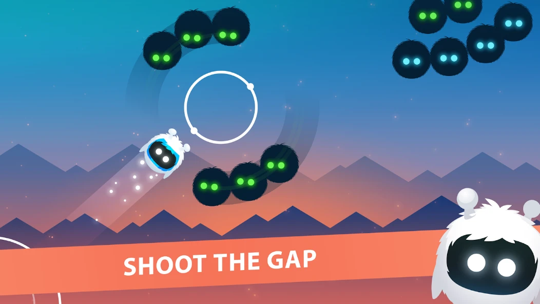 Orbia: Tap and Relax screenshot 6