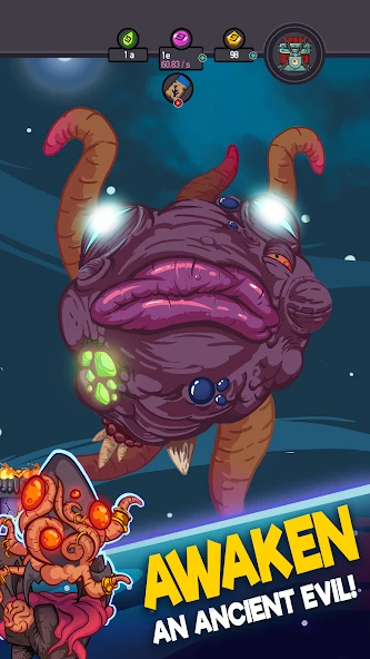 Taponomicon screenshot 5