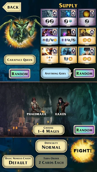 Aeon’s End APK screenshot 6