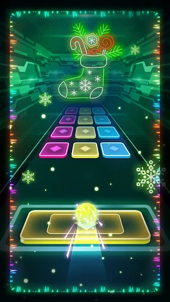 Color Hop 3D screenshot 5