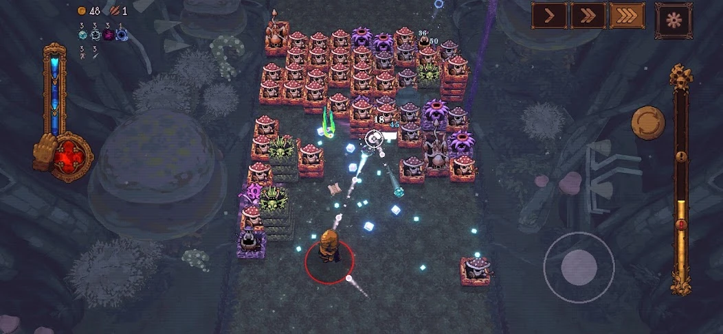 BALL x PIT screenshot 5