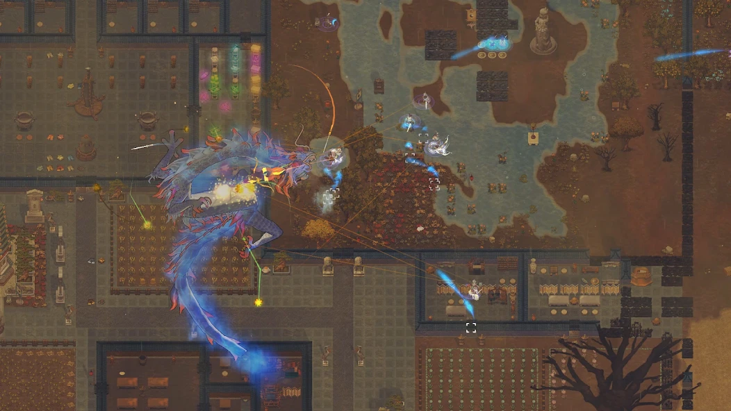 Amazing Cultivation Simulator APK screenshot 4
