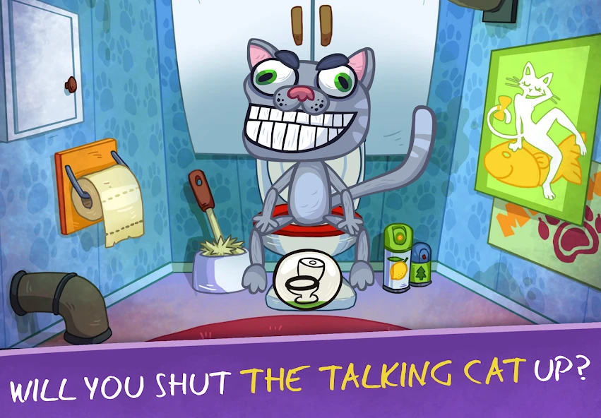 Troll Face Quest Video Games 2 screenshot 3