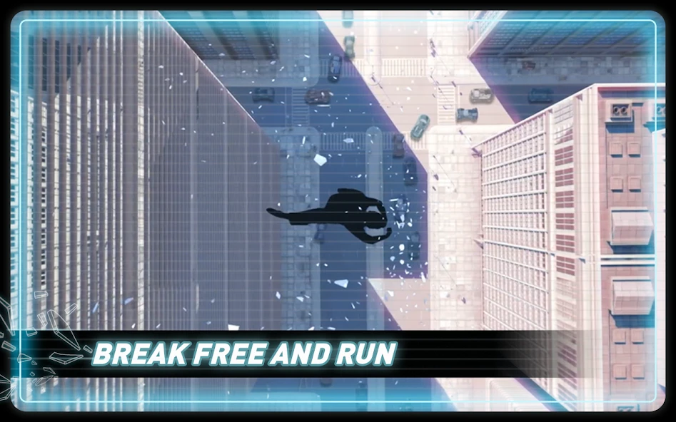 Vector Full screenshot 5