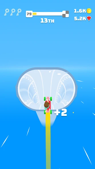 Turbo Stars screenshot 4
