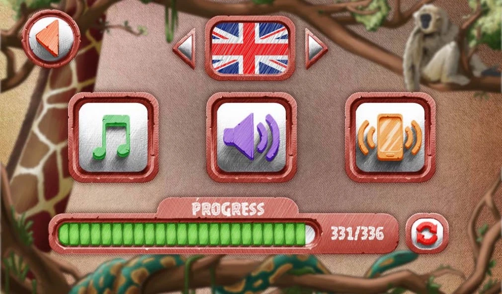 Doodle Alchemy Animals screenshot 5