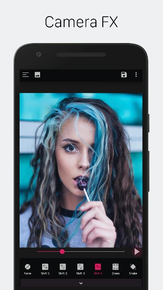 PixaMotion Loop Photo Animator & Photo Video Maker APK screenshot 3