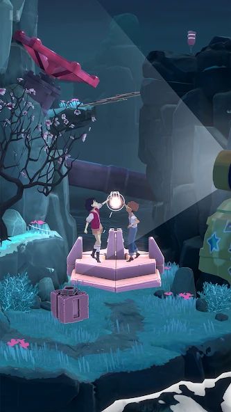 The Gardens Between screenshot 3