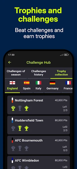 RFM25 APK screenshot 4
