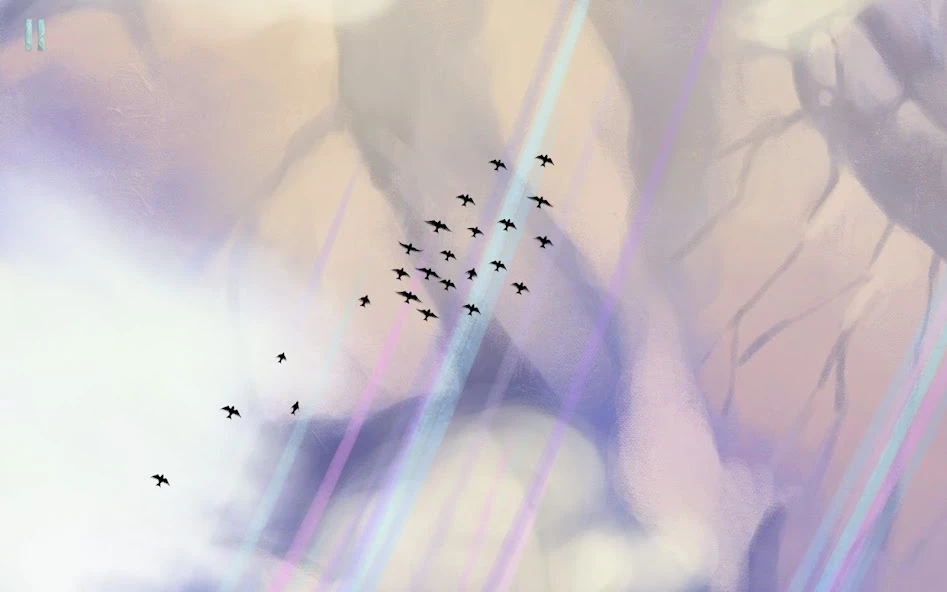 Gathering Sky screenshot 4