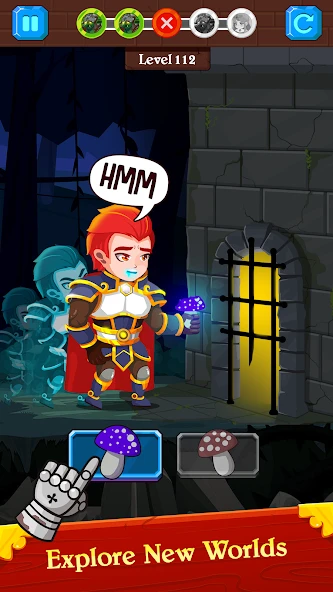 Hero Rescue 2 screenshot 5