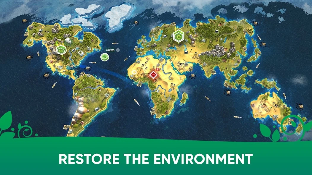 ECO inc. APK screenshot 1