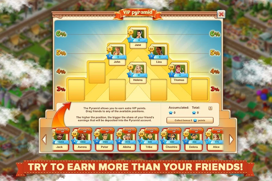 Big Business Deluxe screenshot 4