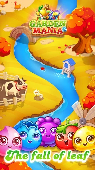 Garden Mania 2 screenshot 2