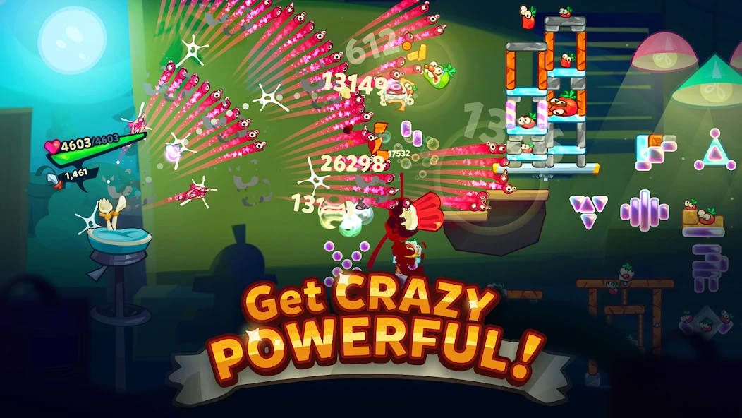 Splat! 2 APK screenshot 4