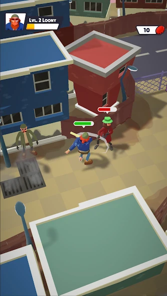 Street Dude APK screenshot 4