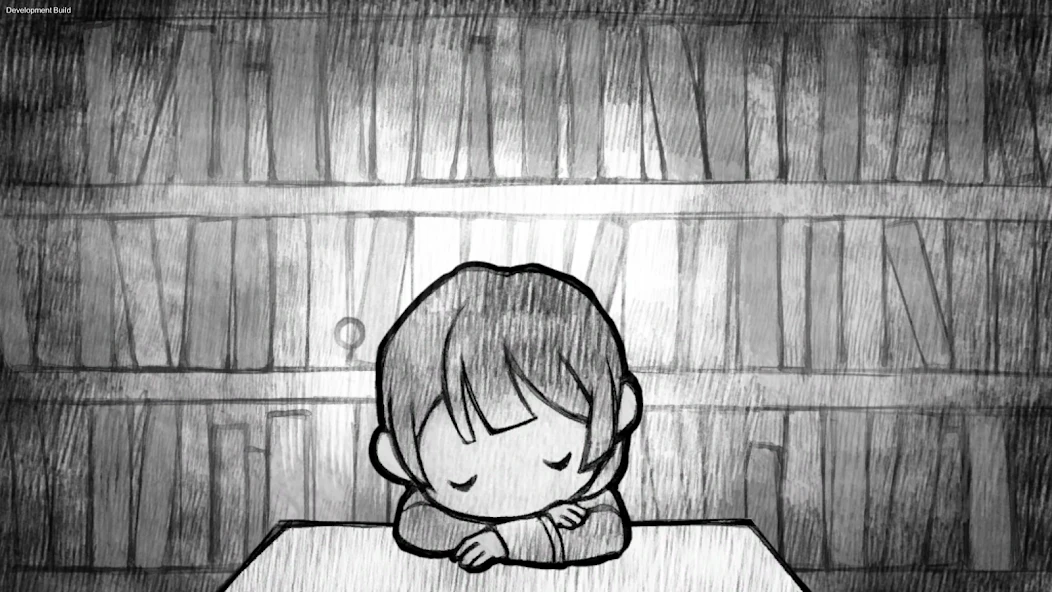 ALTER EGO COMPLEX APK screenshot 5