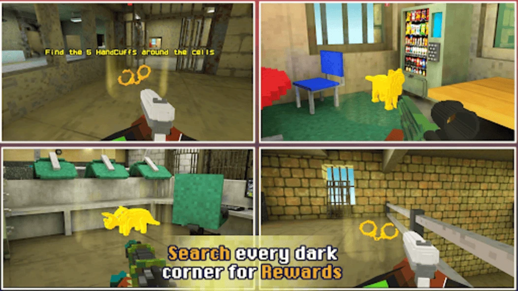 Most Wanted Jailbreak screenshot 5