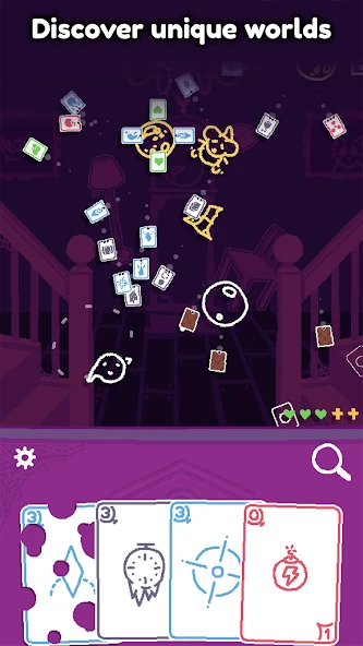 Heck Deck APK screenshot 4