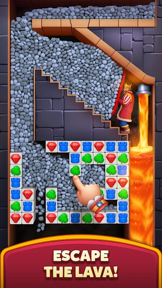 Royal Kingdom APK screenshot 3