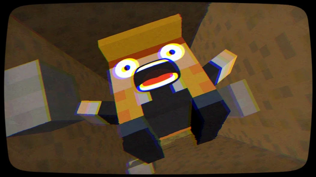 Slayaway Camp APK screenshot 2
