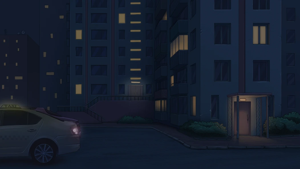Trust No One APK screenshot 5