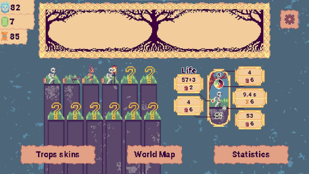 Countless Army Mobile Edition APK screenshot 4