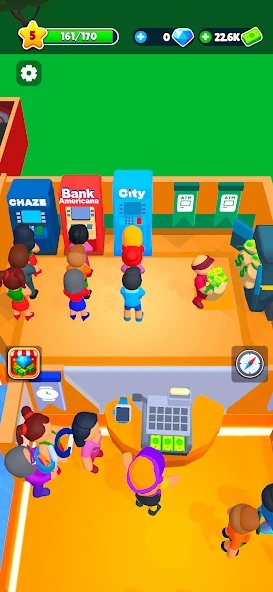 My Shopping Mall APK screenshot 5