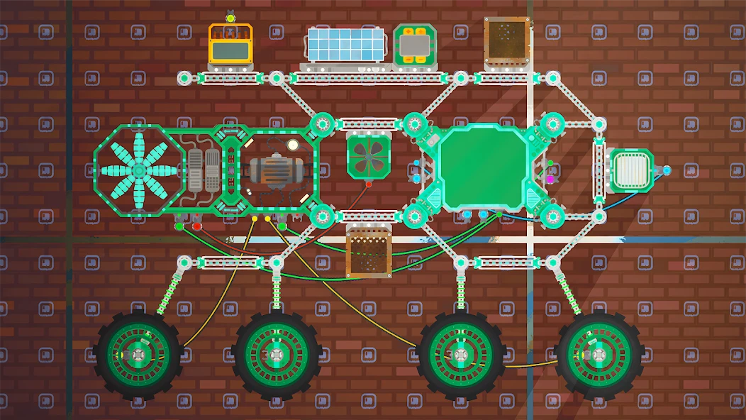 Mechanical Lab APK screenshot 2
