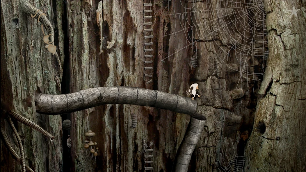 Samorost 2 APK screenshot 2