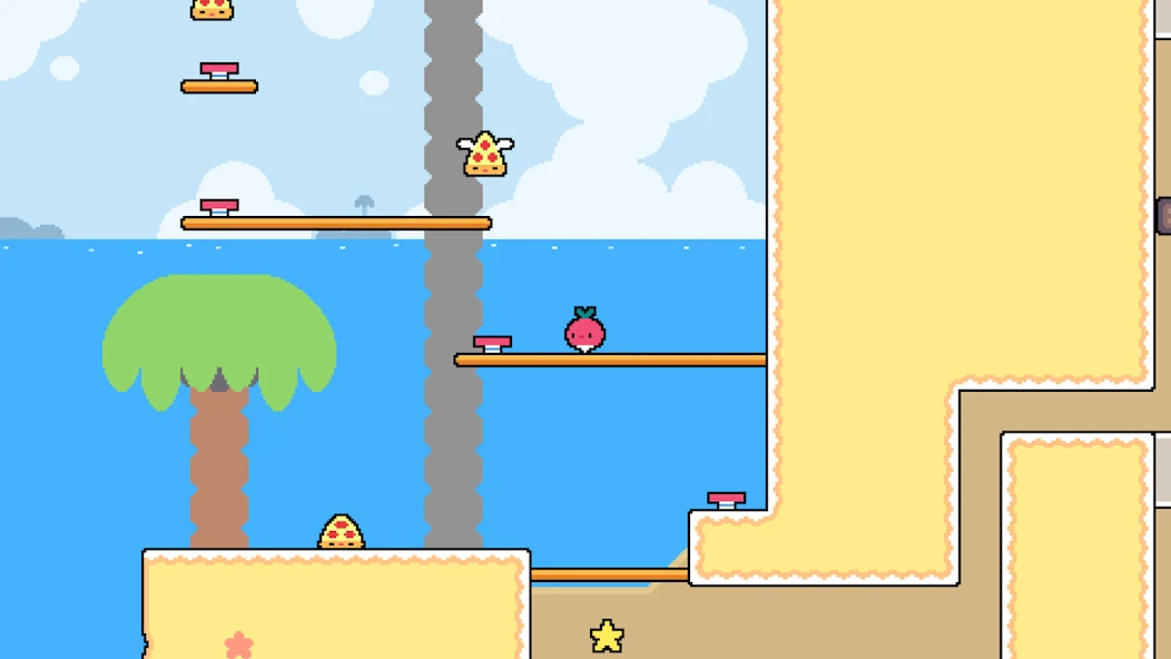 Dadish Collection APK screenshot 3