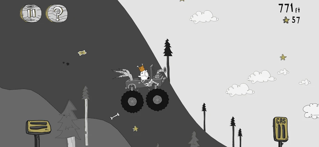 Doofus Drop screenshot 4