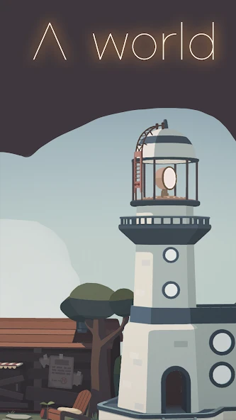 Moncage APK screenshot 1