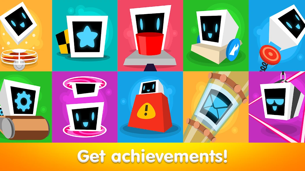 Heart Box - physical puzzle screenshot 5