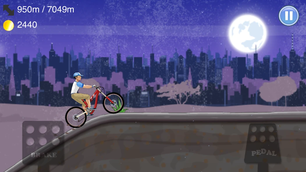 Down the hill 2 screenshot 5
