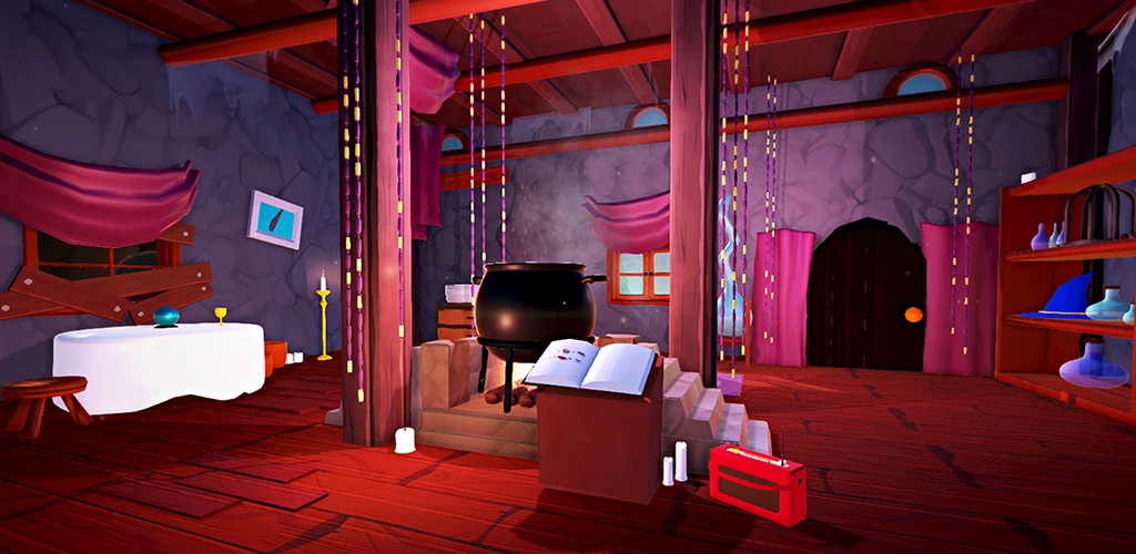 Sleepin Guy APK screenshot 3