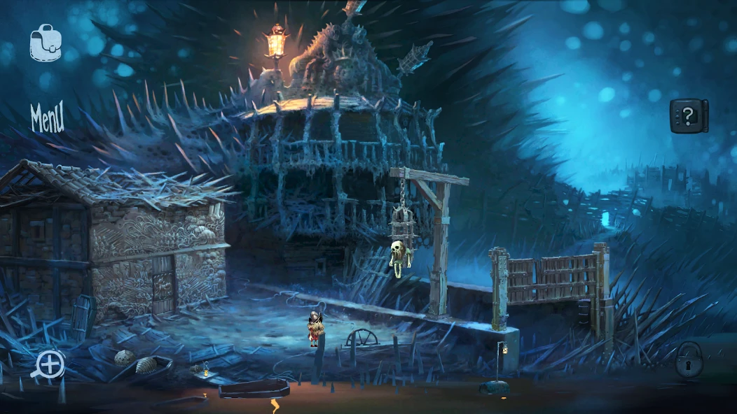 Conquistadorio APK screenshot 2