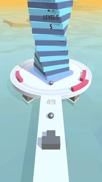 Fire Balls 3D screenshot 4