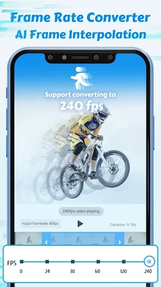 Time Cut Pro APK screenshot 3