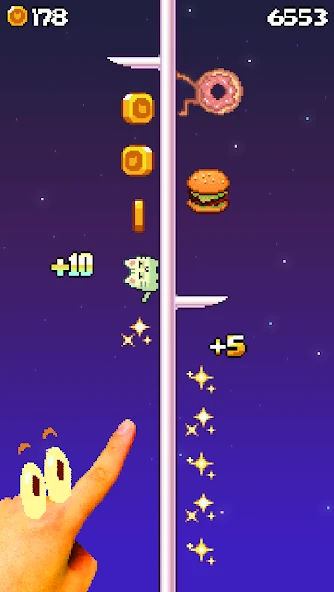 DonutCat screenshot 3