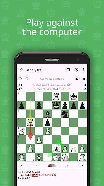 Chess King screenshot 5