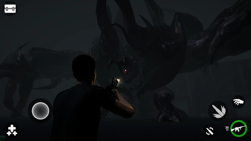 The Fallow City APK screenshot 1