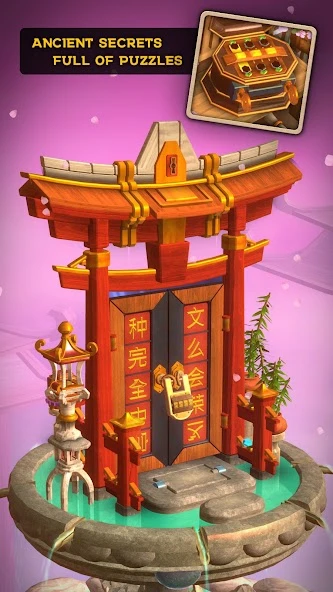 Doors: Awakening screenshot 4