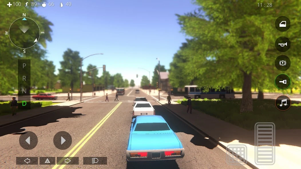 Ocean Is Home : Island Life Simulator screenshot 1