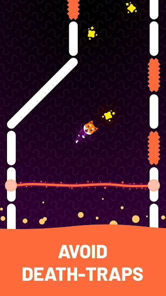 Outleap! screenshot 3