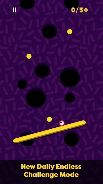 Teeter Up: Remastered APK screenshot 1